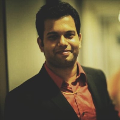 Kaustav Bhattacharyya